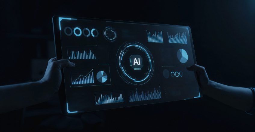 futuristic-ai-dashboard-display